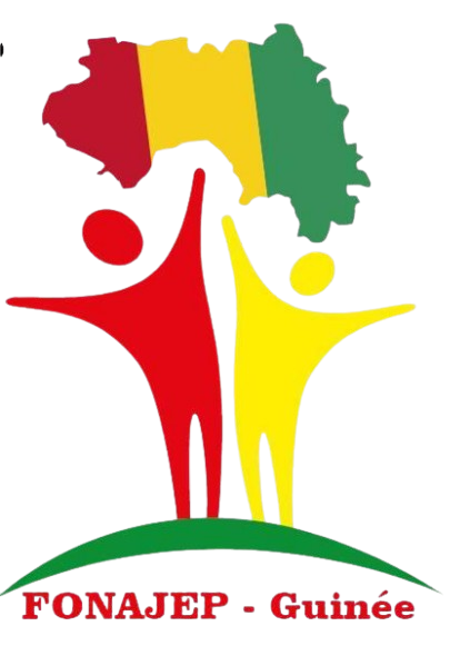 FONAJEP Logo